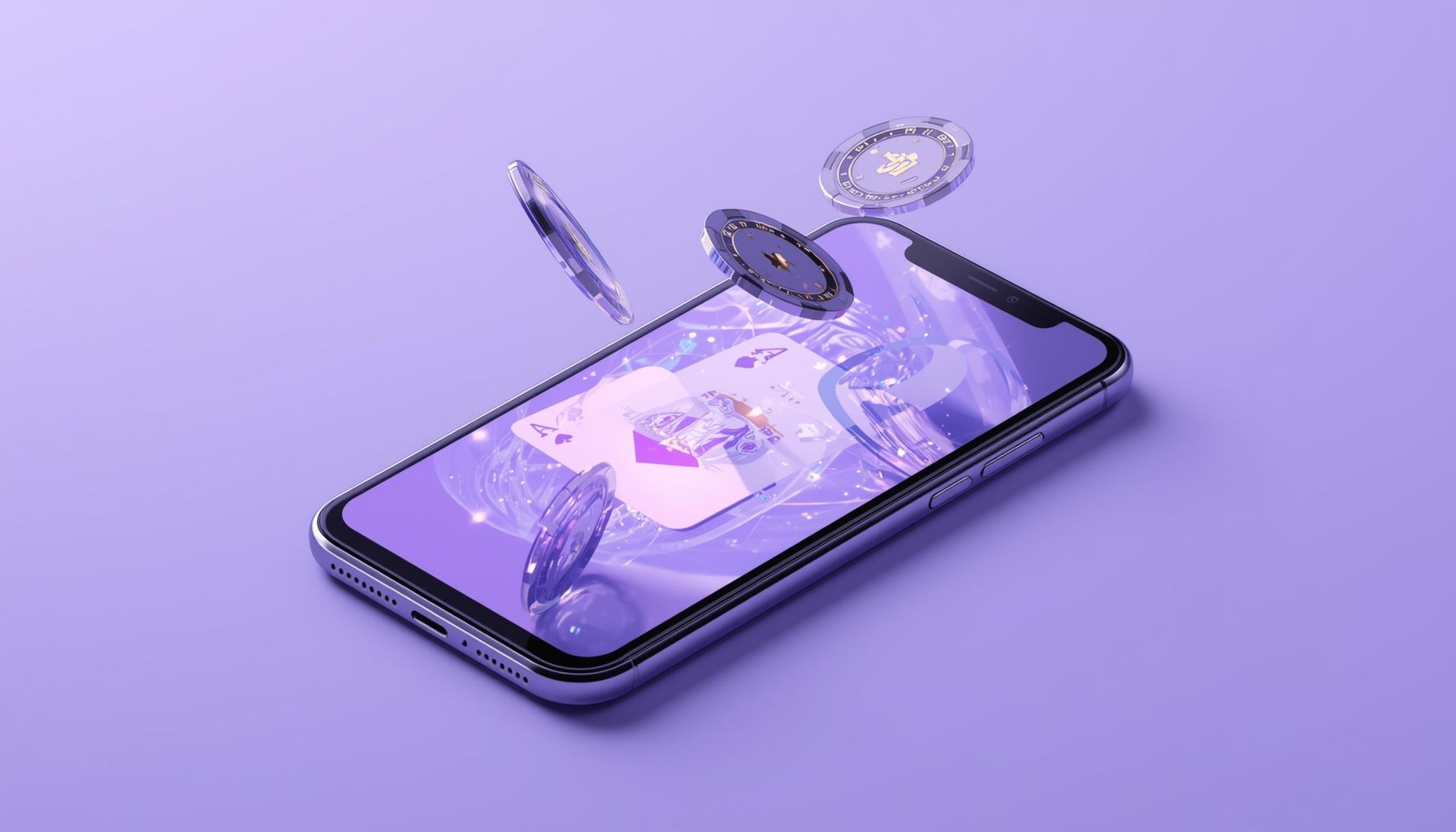 Anleitung zur Installation von Casino Apps auf iOS