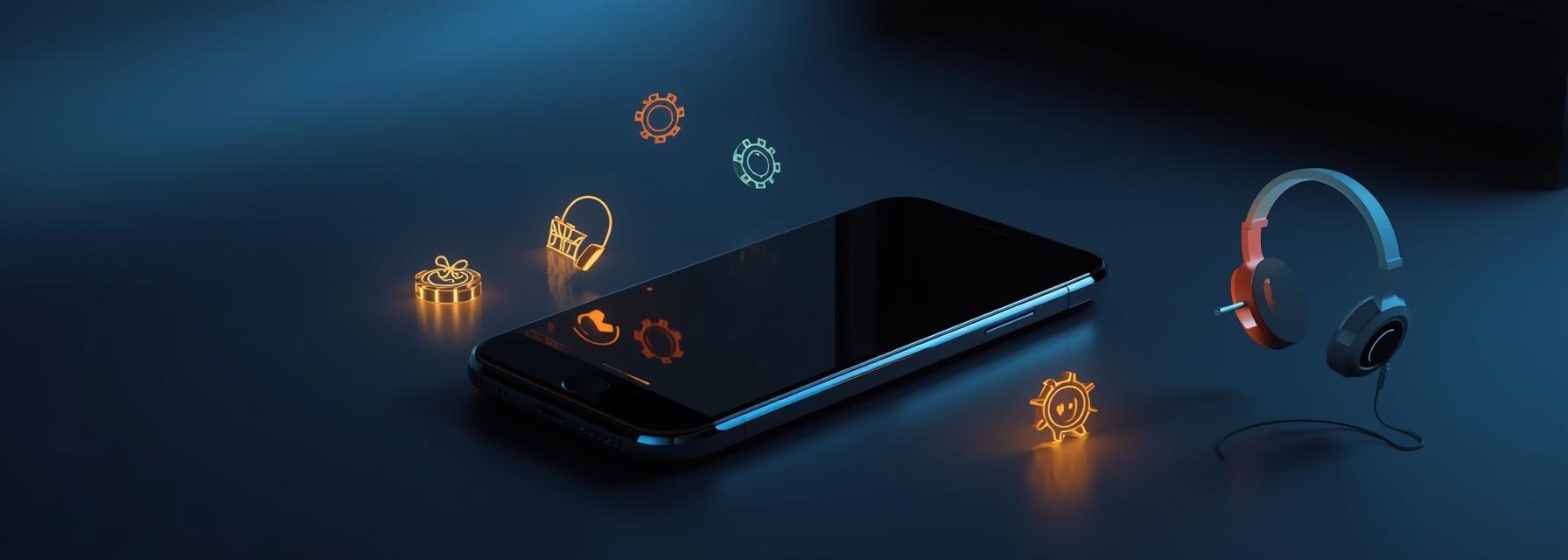 Personalisierung, Promotionen, Support und Wartungspraxis