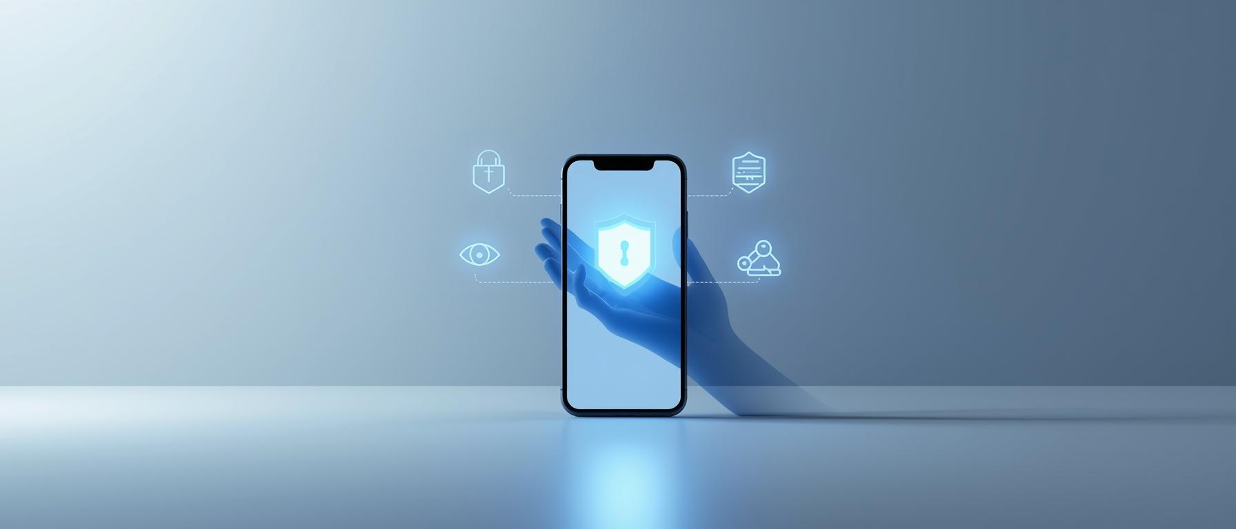 Sicherheit, Datenschutz und Responsible Gaming