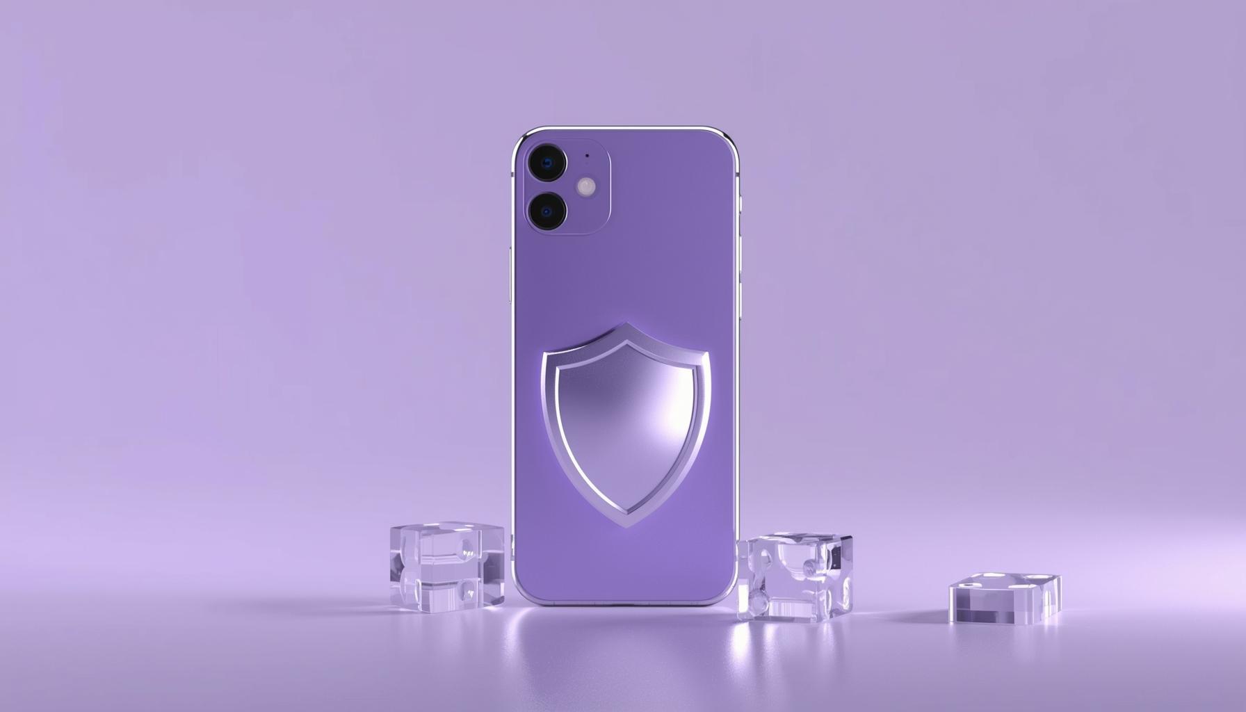 Sicherheit und Datenschutz von iOS Casino Apps