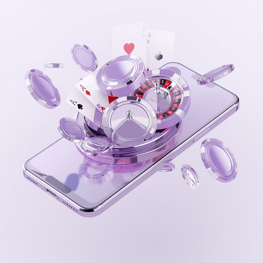 Top iOS Apps für deutsches Casinoerlebnis